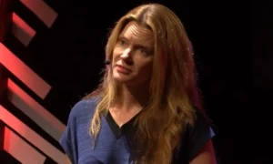 Justine Wilson: Nỗi Đau và Bài Học Từ Ly Hôn Với Elon Musk