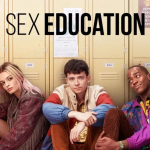Khám Phá Tình Yêu và Hôn Nhân Qua 'Sex Education': Hành Trình Tự Trưởng Thành