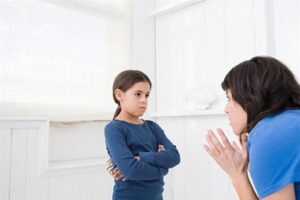 5 Kiểu Mẹ Cản Trở Sự Phát Triển Thành Công Của Trẻ