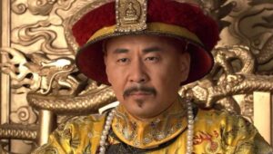 Nghi Vấn Xung Quanh Cái Chết Đột Ngột Của Hoàng Đế Ung Chính